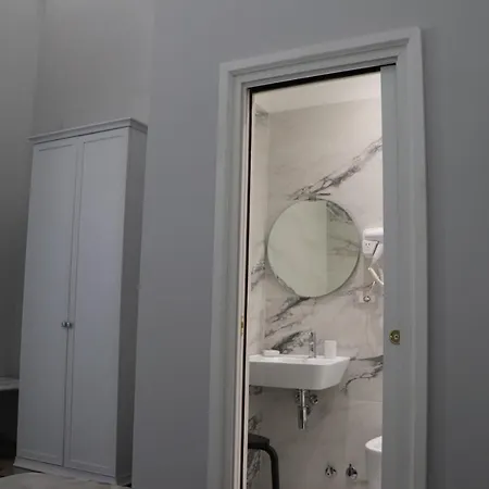 Apartment Domus Iole Nel Centro Storico