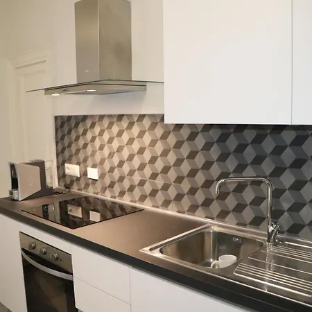 Domus Iole Nel Centro Storico Apartment *