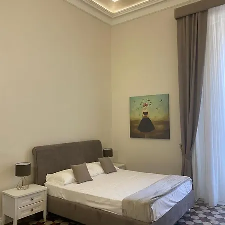 Domus Iole Nel Centro Storico Apartment