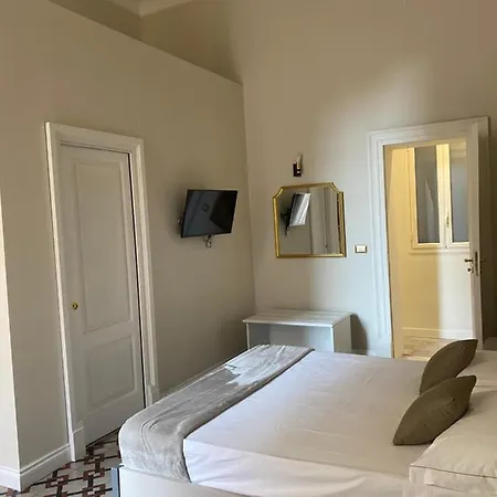 Apartment Domus Iole Nel Centro Storico Catania