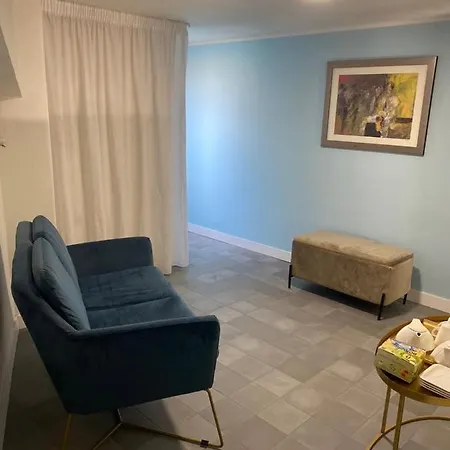 Apartment Domus Iole Nel Centro Storico