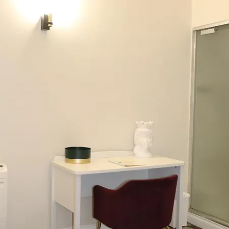 Domus Iole Nel Centro Storico Apartment Catania