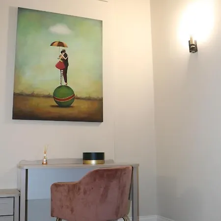 Domus Iole Nel Centro Storico Lejlighed *