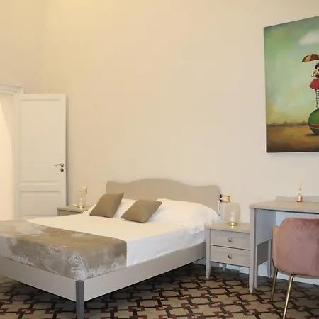 Domus Iole Nel Centro Storico Lejlighed *