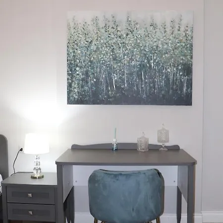 Domus Iole Nel Centro Storico Lejlighed