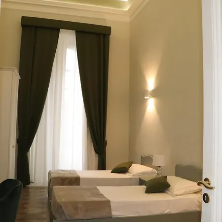 Lejlighed Domus Iole Nel Centro Storico