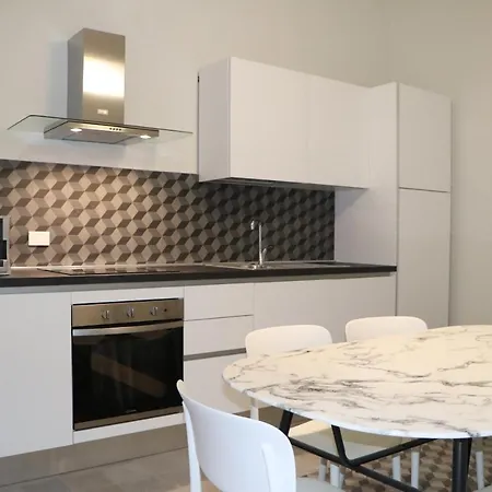 Domus Iole Nel Centro Storico *