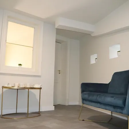 Domus Iole Nel Centro Storico * Catania