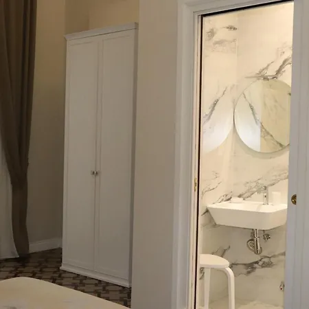 Domus Iole Nel Centro Storico Lejlighed Catania