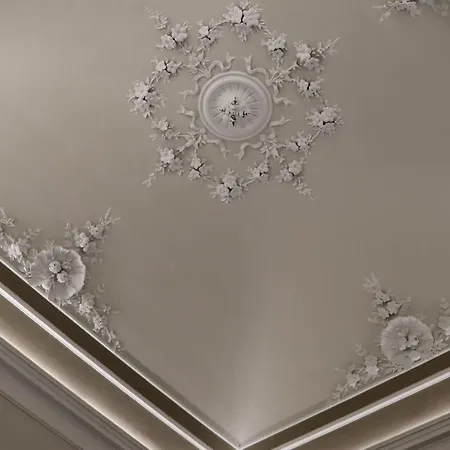 Lejlighed Domus Iole Nel Centro Storico *