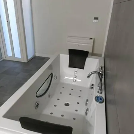 Domus Iole Nel Centro Storico *