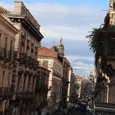 Lejlighed Domus Iole Nel Centro Storico *