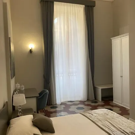 Domus Iole Nel Centro Storico