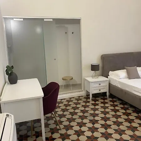 Domus Iole Nel Centro Storico