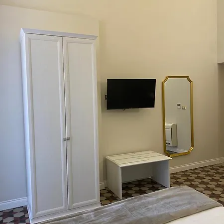 Domus Iole Nel Centro Storico Lejlighed *