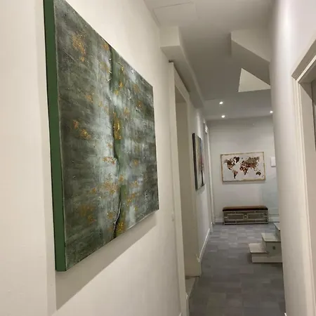 Domus Iole Nel Centro Storico Lejlighed *