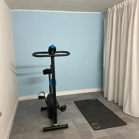 Domus Iole Nel Centro Storico *