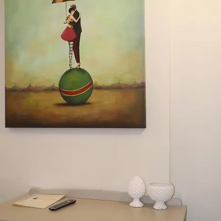 Domus Iole Nel Centro Storico * Catania