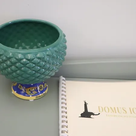 Lejlighed Domus Iole Nel Centro Storico