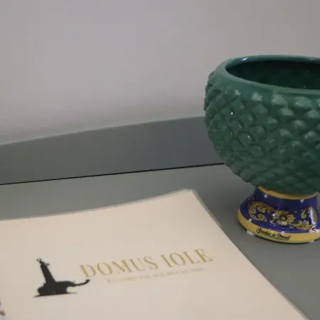 Domus Iole Nel Centro Storico *