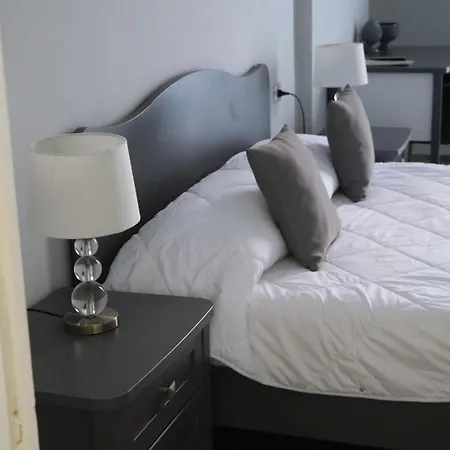 Domus Iole Nel Centro Storico Lejlighed *