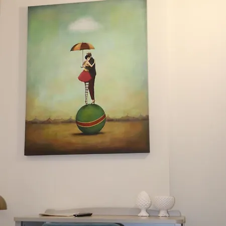 Domus Iole Nel Centro Storico Catania