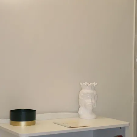 Domus Iole Nel Centro Storico