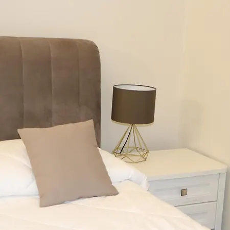 Domus Iole Nel Centro Storico Lejlighed