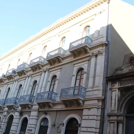 Domus Iole Nel Centro Storico