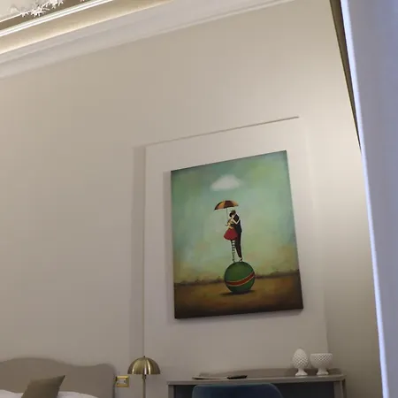 Lejlighed Domus Iole Nel Centro Storico *