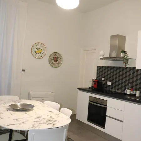 Lejlighed Domus Iole Nel Centro Storico