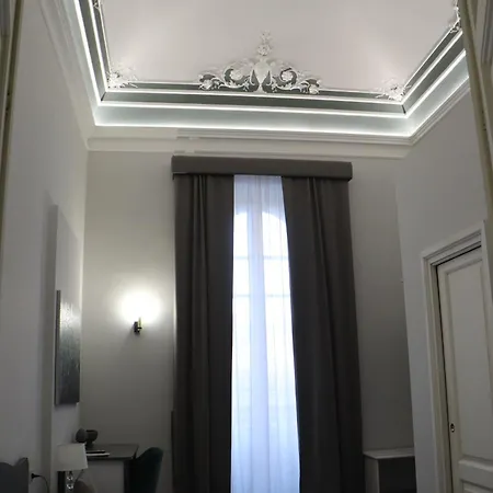 Domus Iole Nel Centro Storico