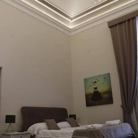 Domus Iole Nel Centro Storico * Catania