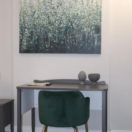 Domus Iole Nel Centro Storico Lejlighed Catania