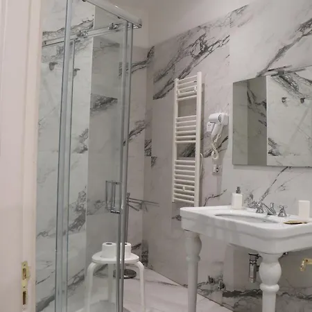 Domus Iole Nel Centro Storico Lejlighed *