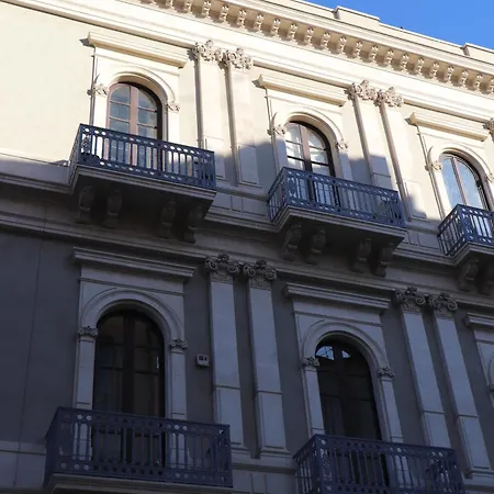 Domus Iole Nel Centro Storico